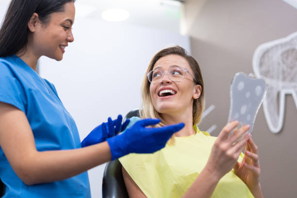 Oral Surgery in North Ridgeville, OH