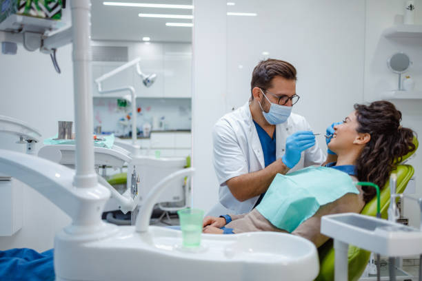 Best Sedation Dentistry  in North Ridgeville, OH