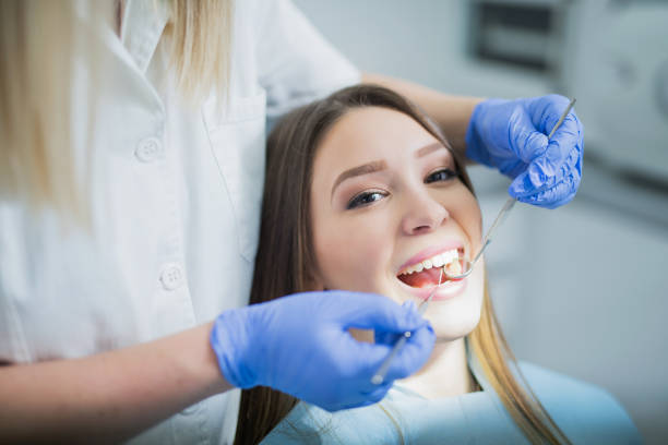 North Ridgeville, OH Dental Services Company